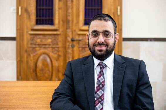 מוטי חזקיהו